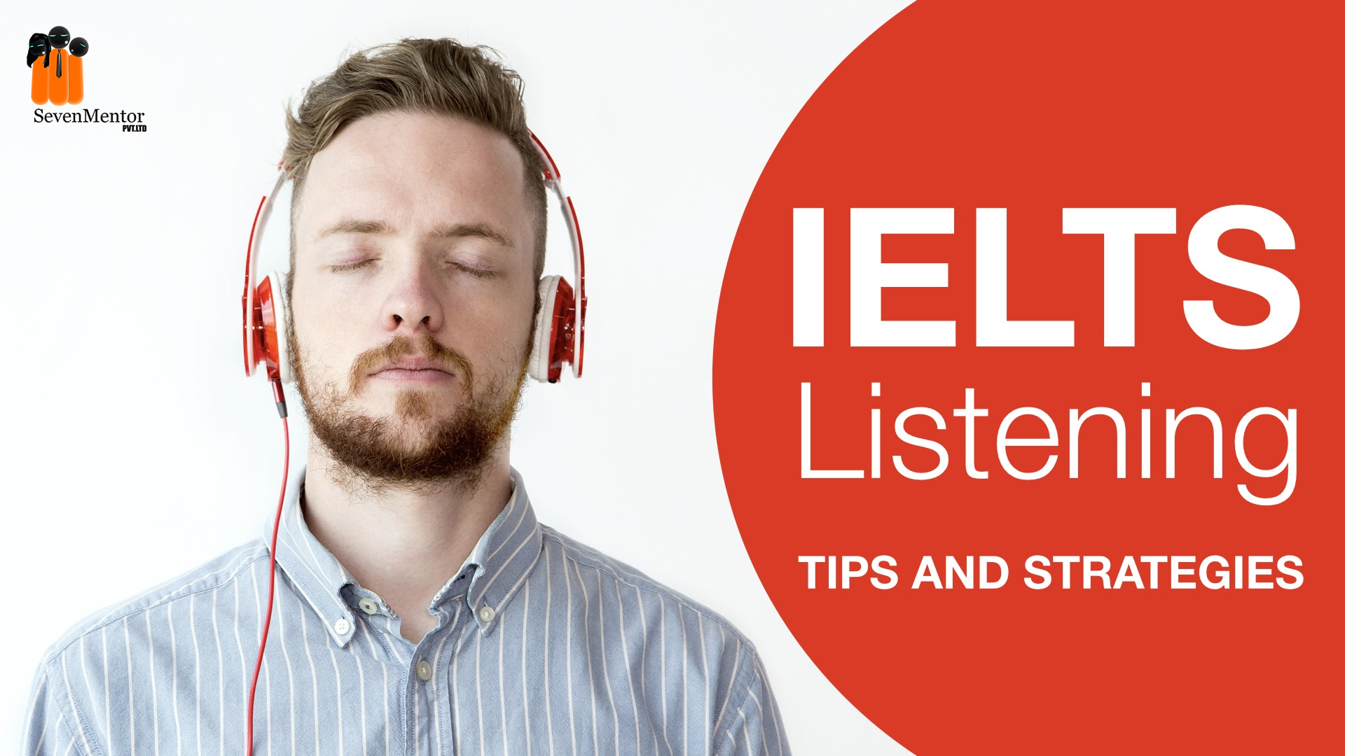 IELTS Listening