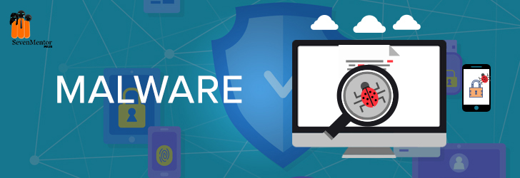 MALWARE AND ITS TYPE’S