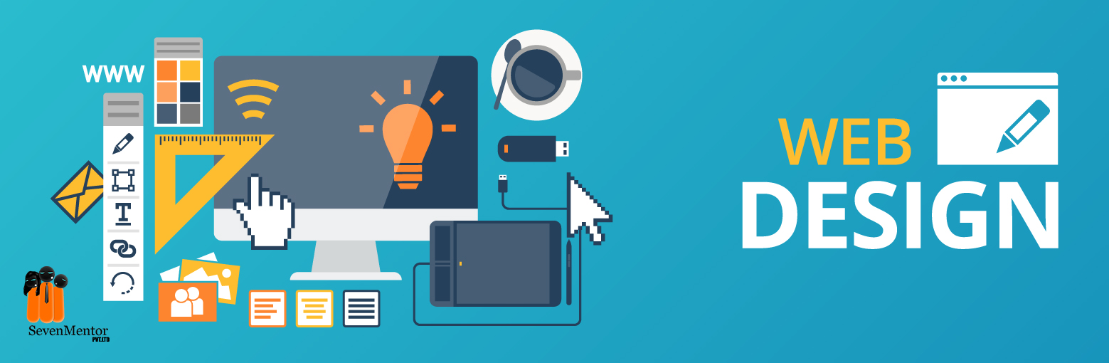 Web Designing