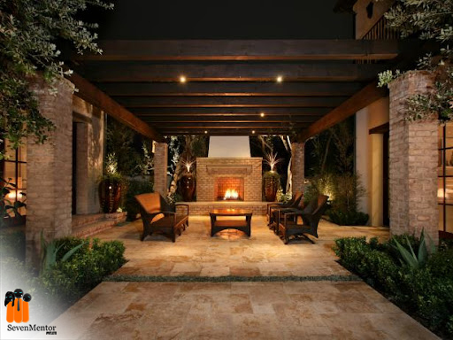NEW TRENDS FOR COURTYARD