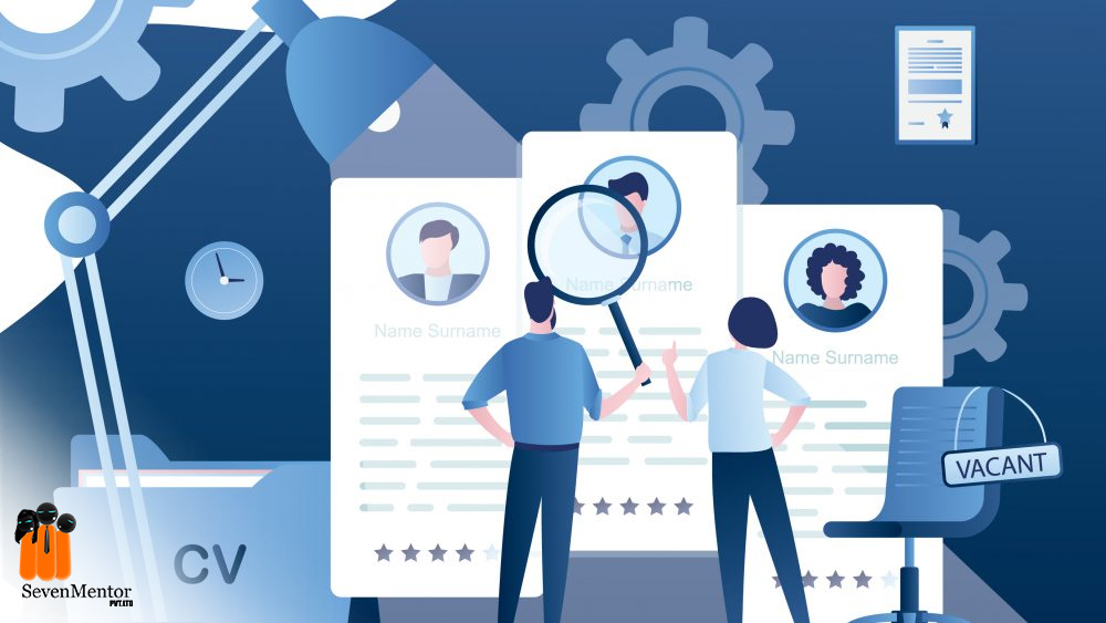 Methods of Recruitment