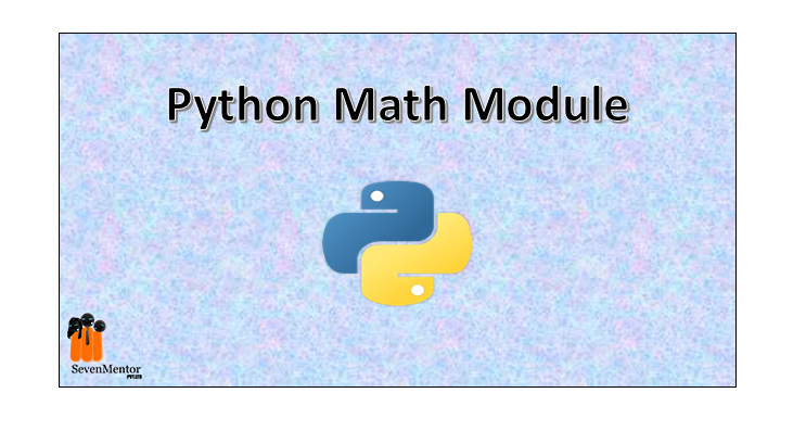 Math Module