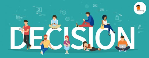Decision making and its impact -