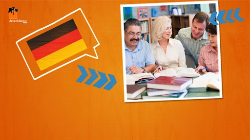 Different Ways to Address in German