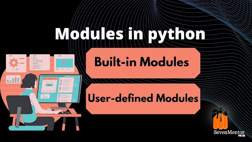PYTHON MODULES