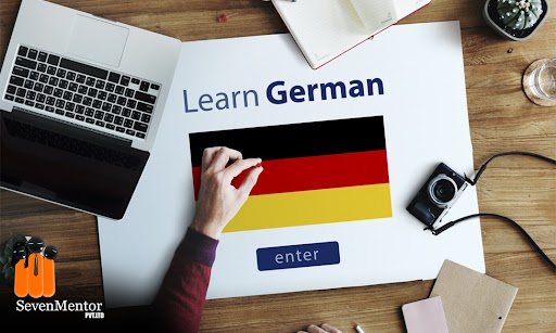 German Language Verbs