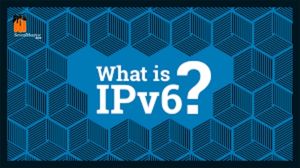 Internet Protocol version 6