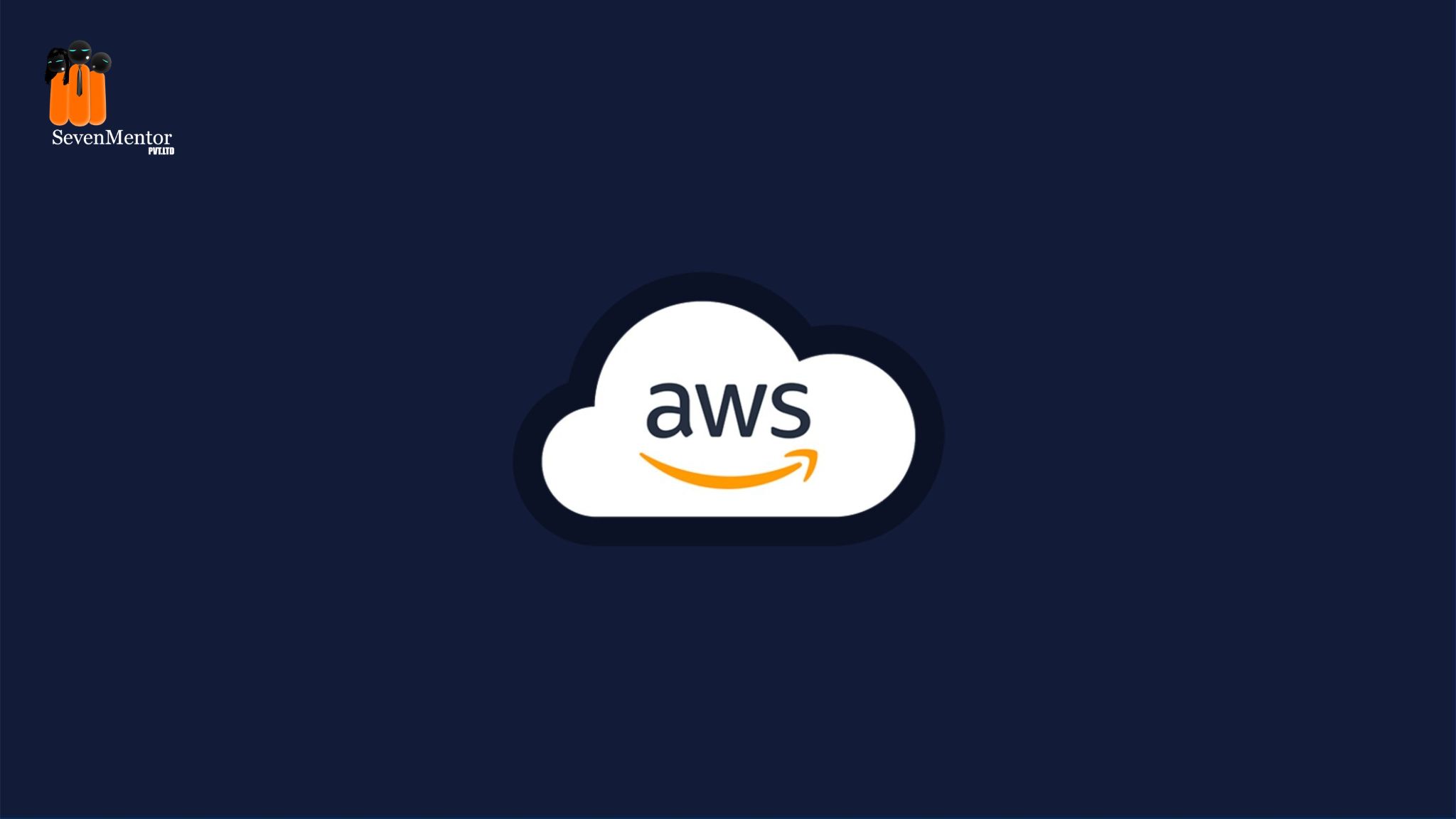 VPC IN AWS CLOUD