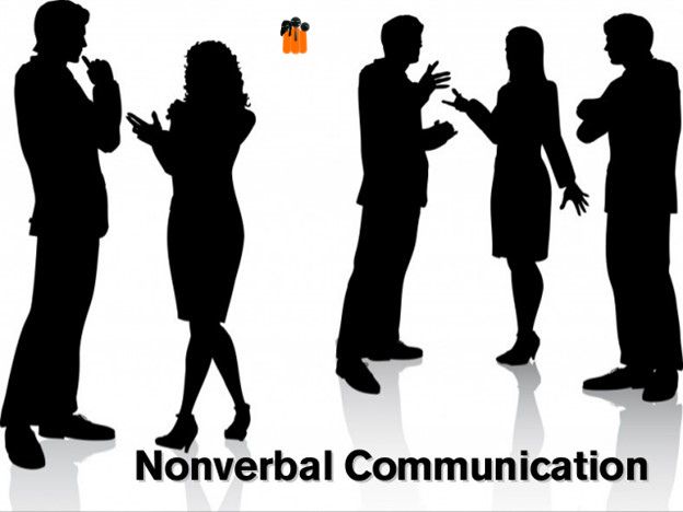 Non-Verbal Communication
