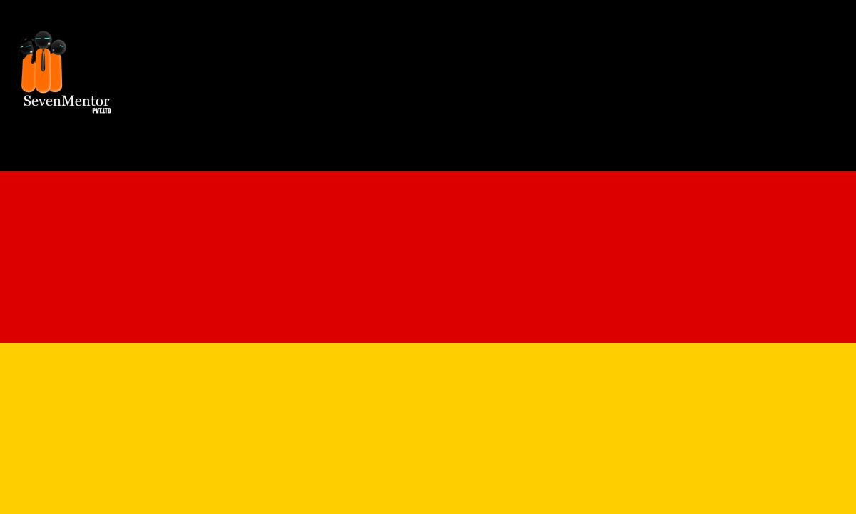 A few tips for Students going to Germany