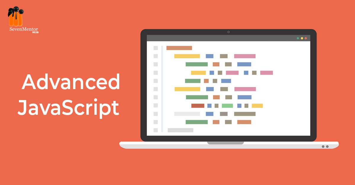 Advanced JavaScript