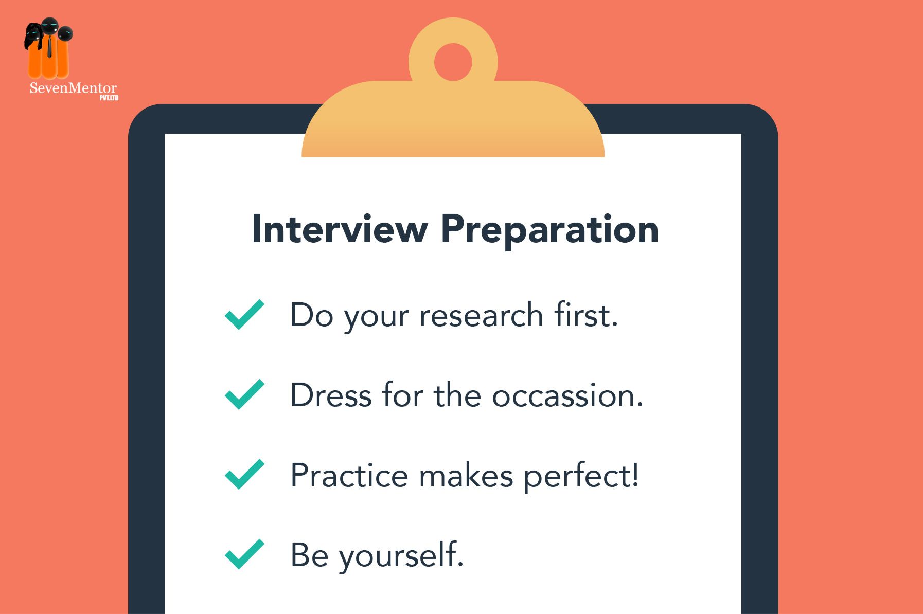 How To Prepare For An Interview?