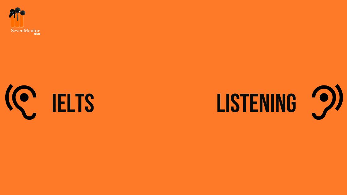 IELTS Listening Test