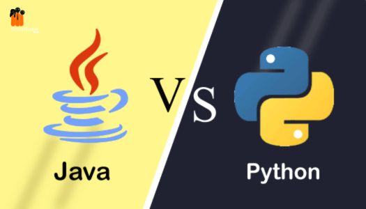 The Battle of the Titans: Java vs. Python
