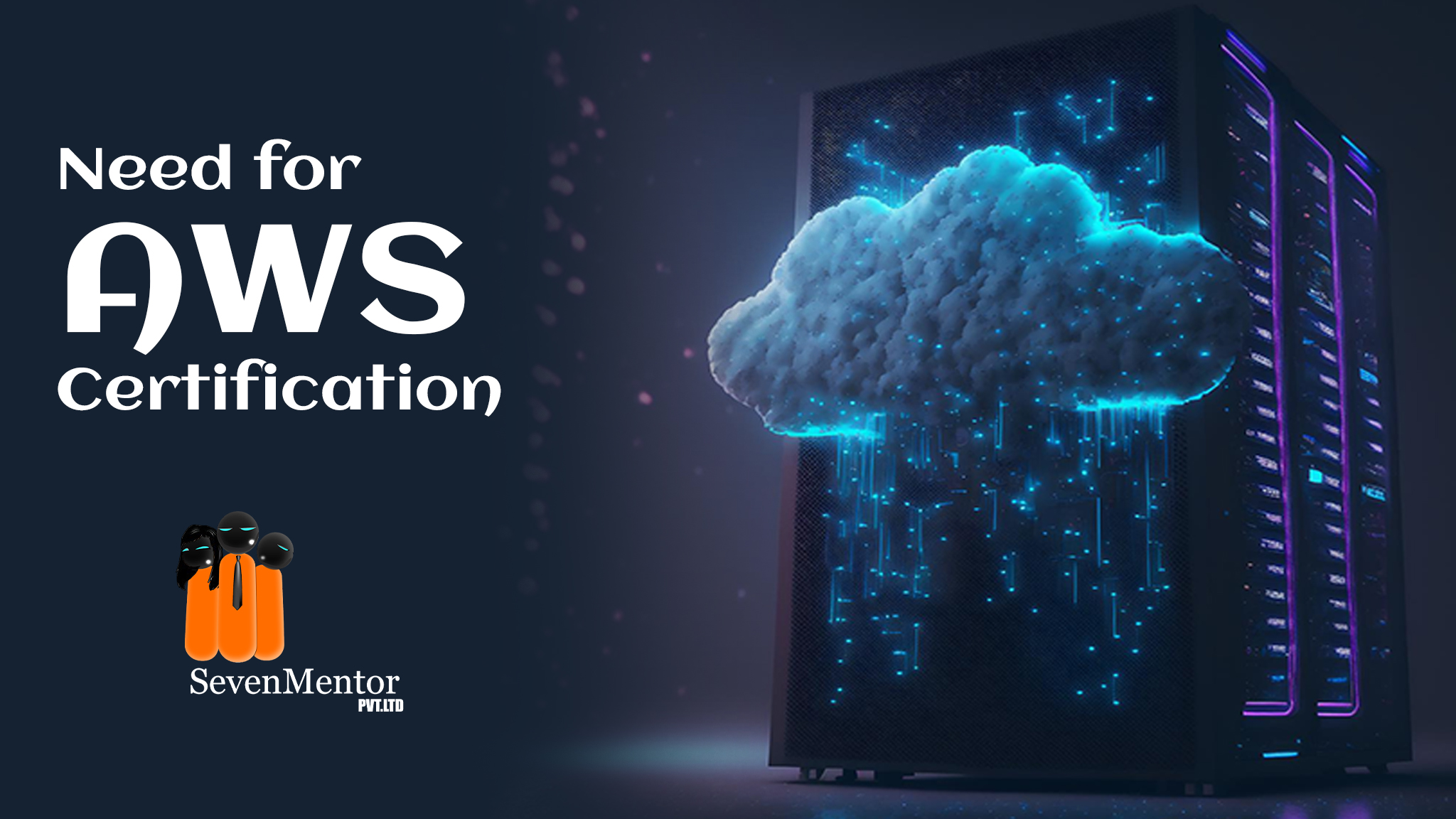 Need for AWS Certification
