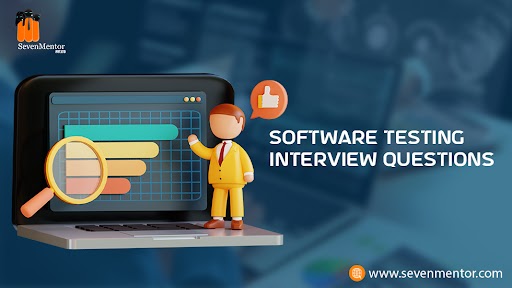 Software Testing Interview Questions