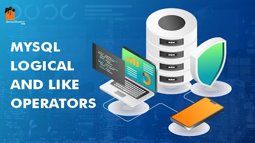 SQL Logical and Like Operators