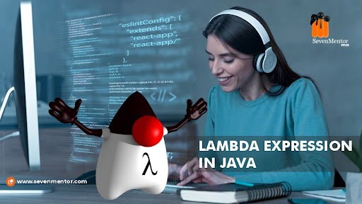 Lambda Expression in Java