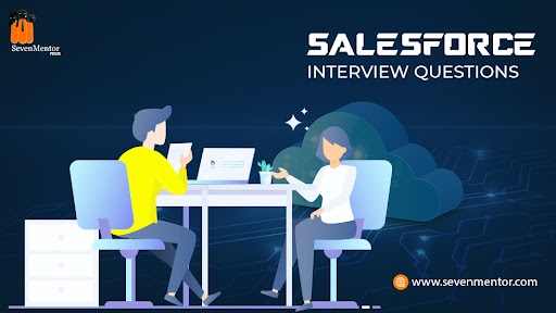 Salesforce Interview Questions