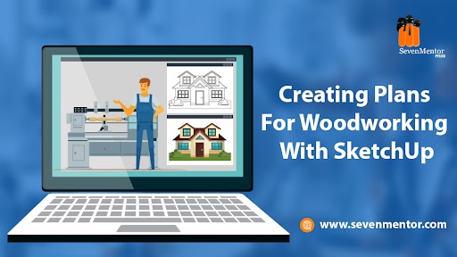 Creating Plans for Woodworking with SketchUp