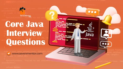 Core Java Interview Questions