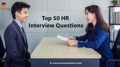 Top 50 HR Interview Questions