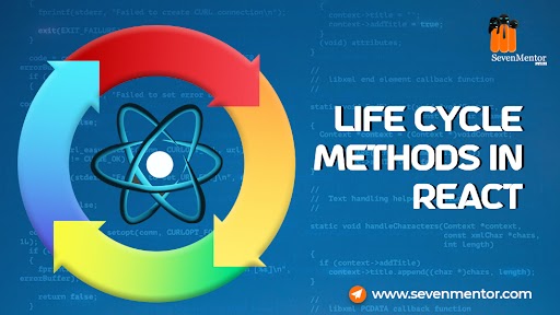Life Cycle Methods in React