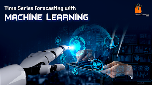 Time Series Forecasting with Machine Learning
