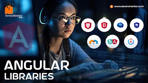 Angular Libraries 