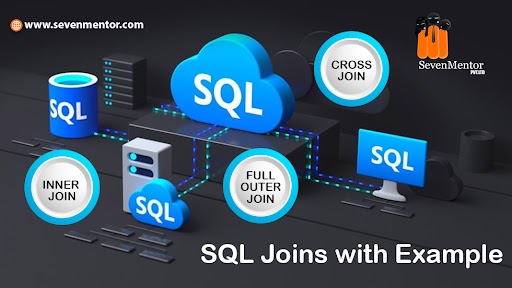 SQL Joins with Example