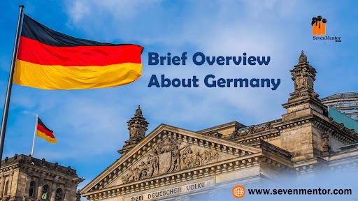Brief Overview About Germany