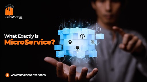 What Exactly is MicroService?