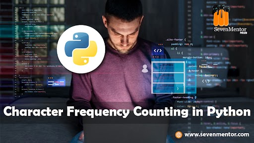 Character Frequency Counting in Python