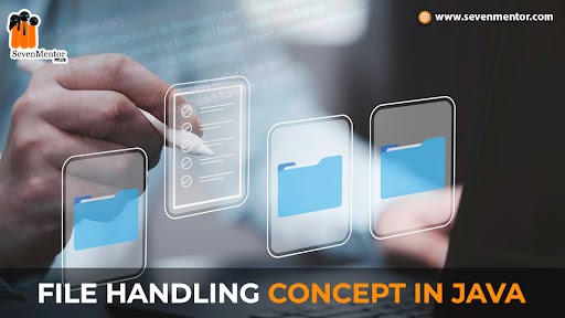 File Handling Concept in Java