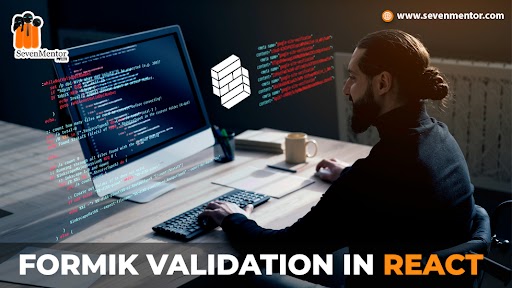 Formik Validation in React