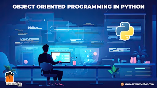 Object Oriented Programming in Python