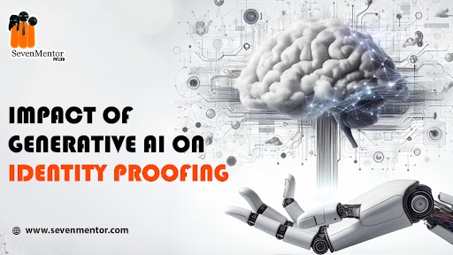 Impact of Generative AI on Identity Proofing