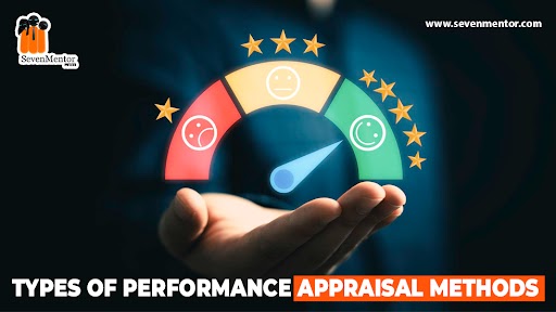 Types of Performance Appraisal Methods