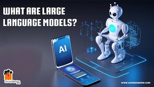 What are Large Language Models?