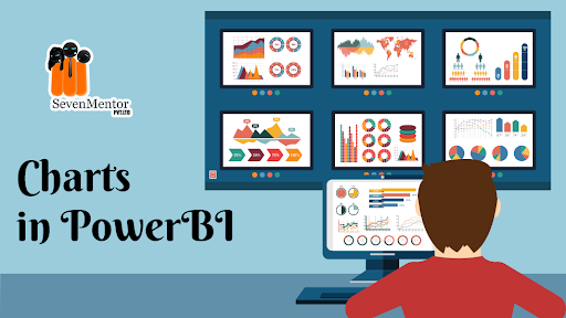 Charts in PowerBI