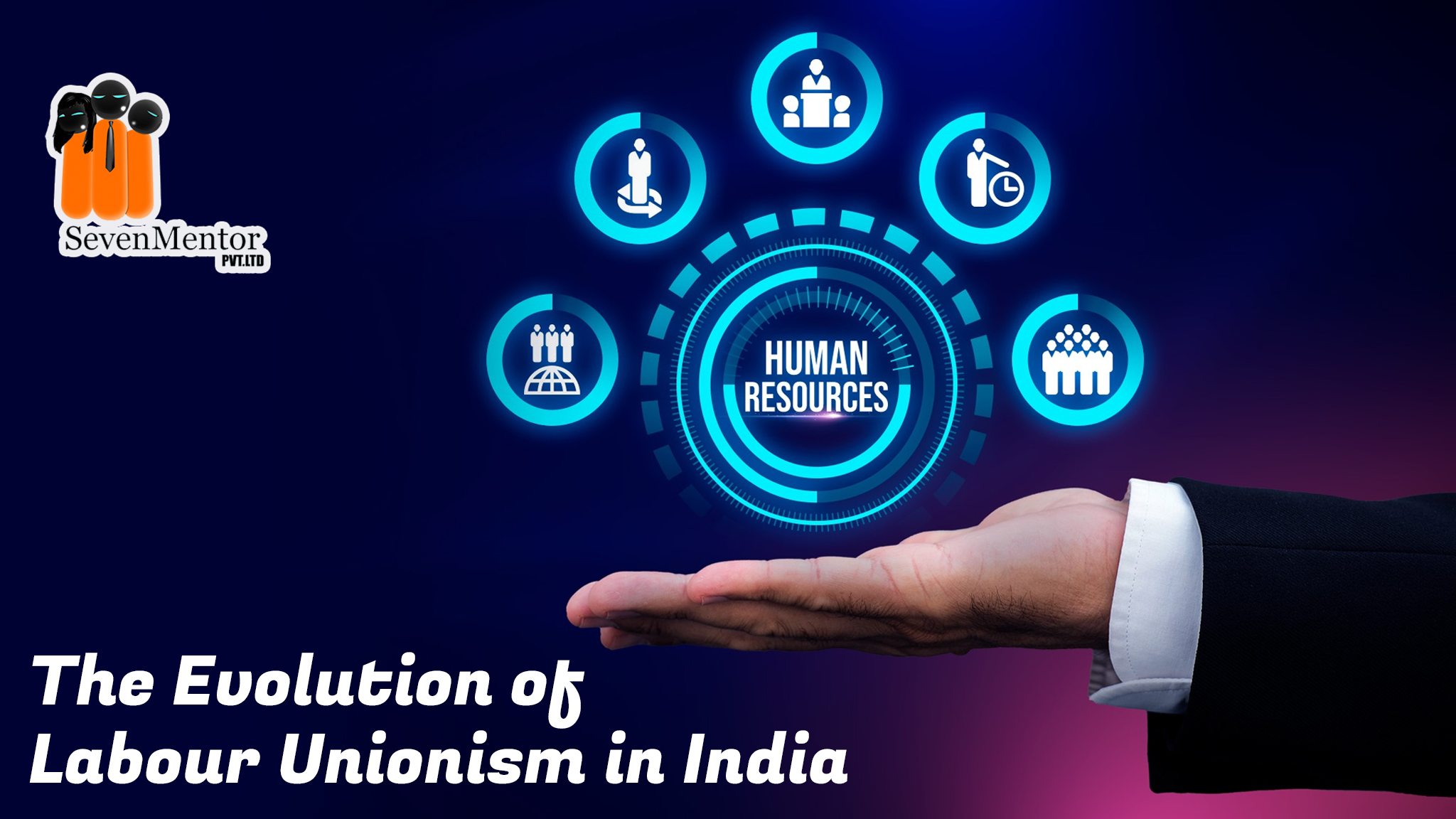 The Evolution of Labour Unionism in India 