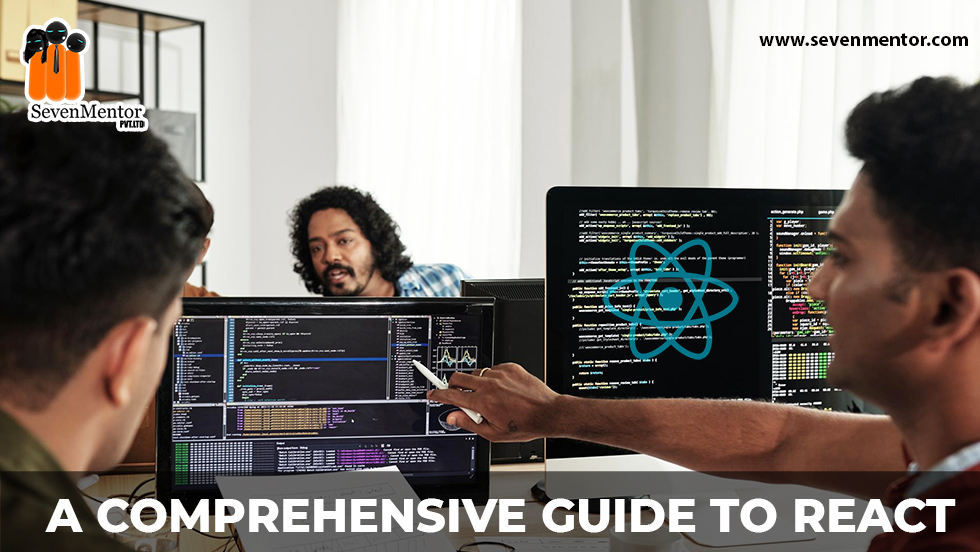 A Comprehensive Guide to React