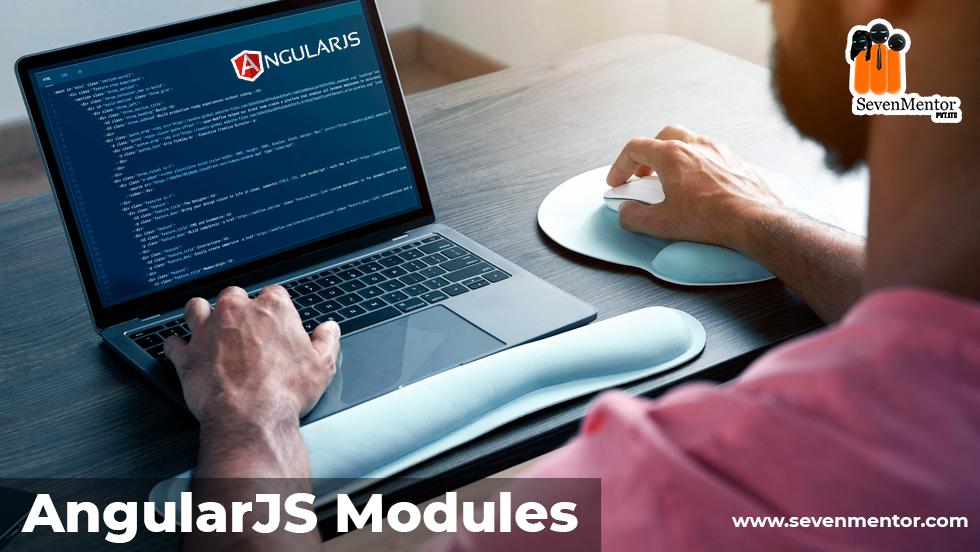 AngularJS Modules