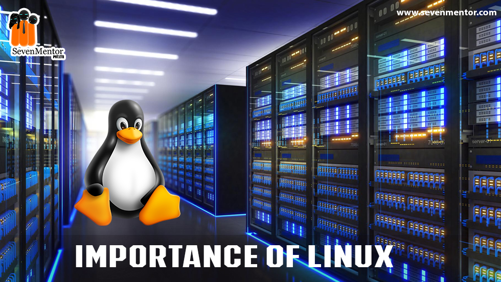 Importance of Linux 