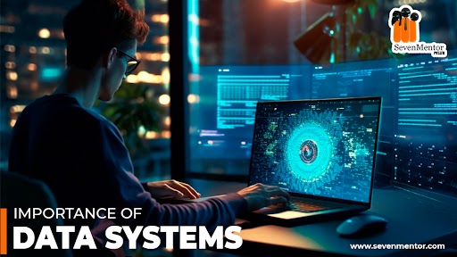 Importance of Data Systems