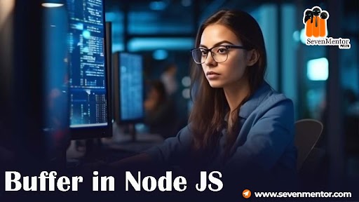 Buffer in Node JS