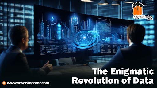 The Enigmatic Revolution of Data