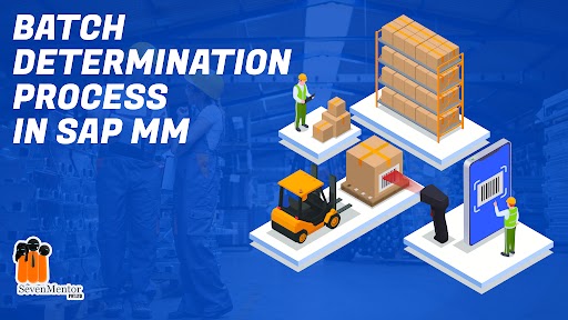Batch Determination Process in SAP MM