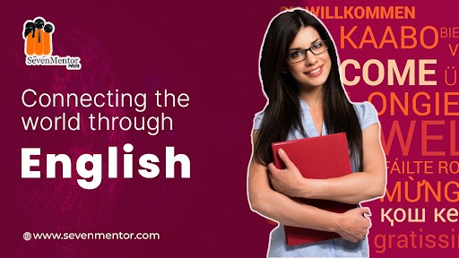 Connecting The World Through English