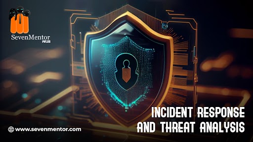 Incident Response And Threat Analysis